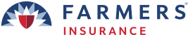Farmers Insurance logo opens in new window